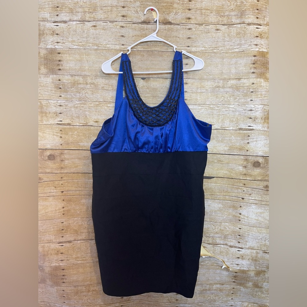 Torrid dress 🛍